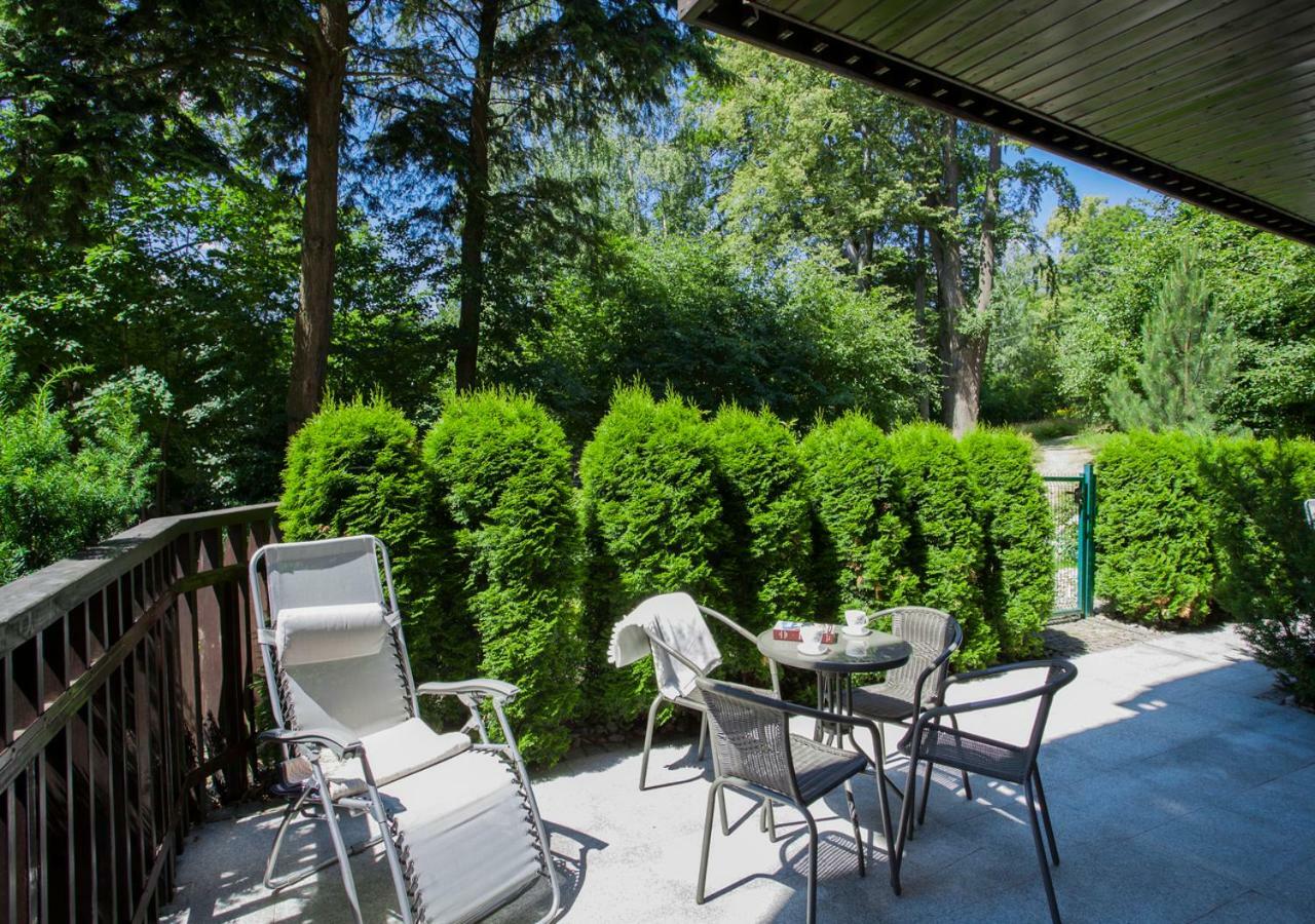 Apartamenty Home Sweet Home Szklarska Poręba Exterior foto