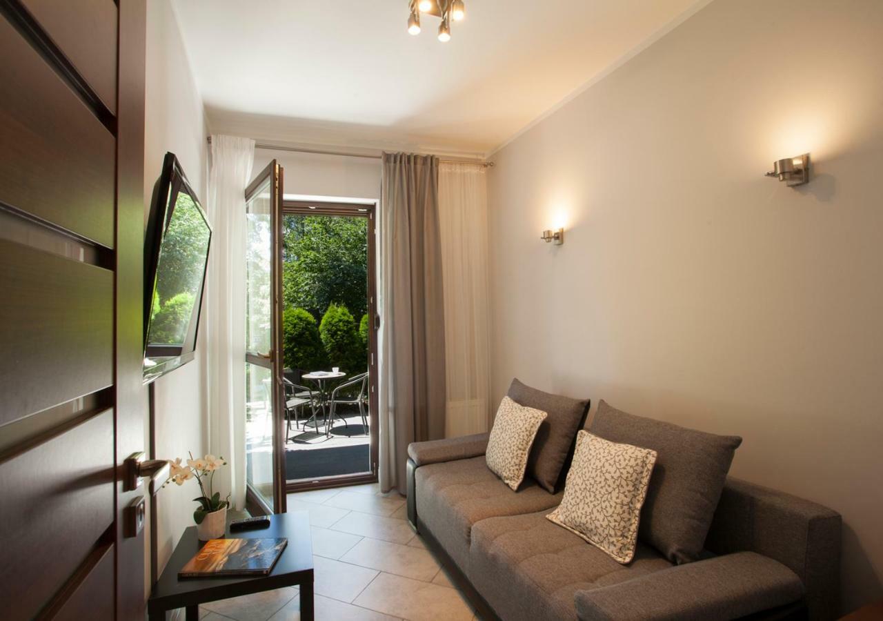 Apartamenty Home Sweet Home Szklarska Poręba Exterior foto