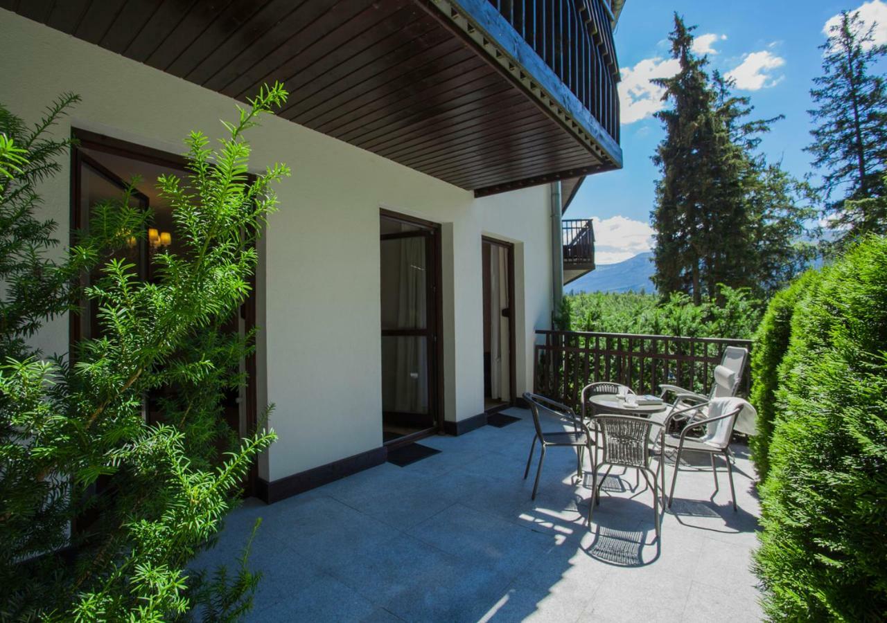 Apartamenty Home Sweet Home Szklarska Poręba Exterior foto