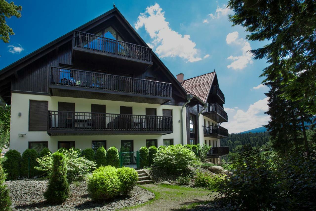 Apartamenty Home Sweet Home Szklarska Poręba Exterior foto