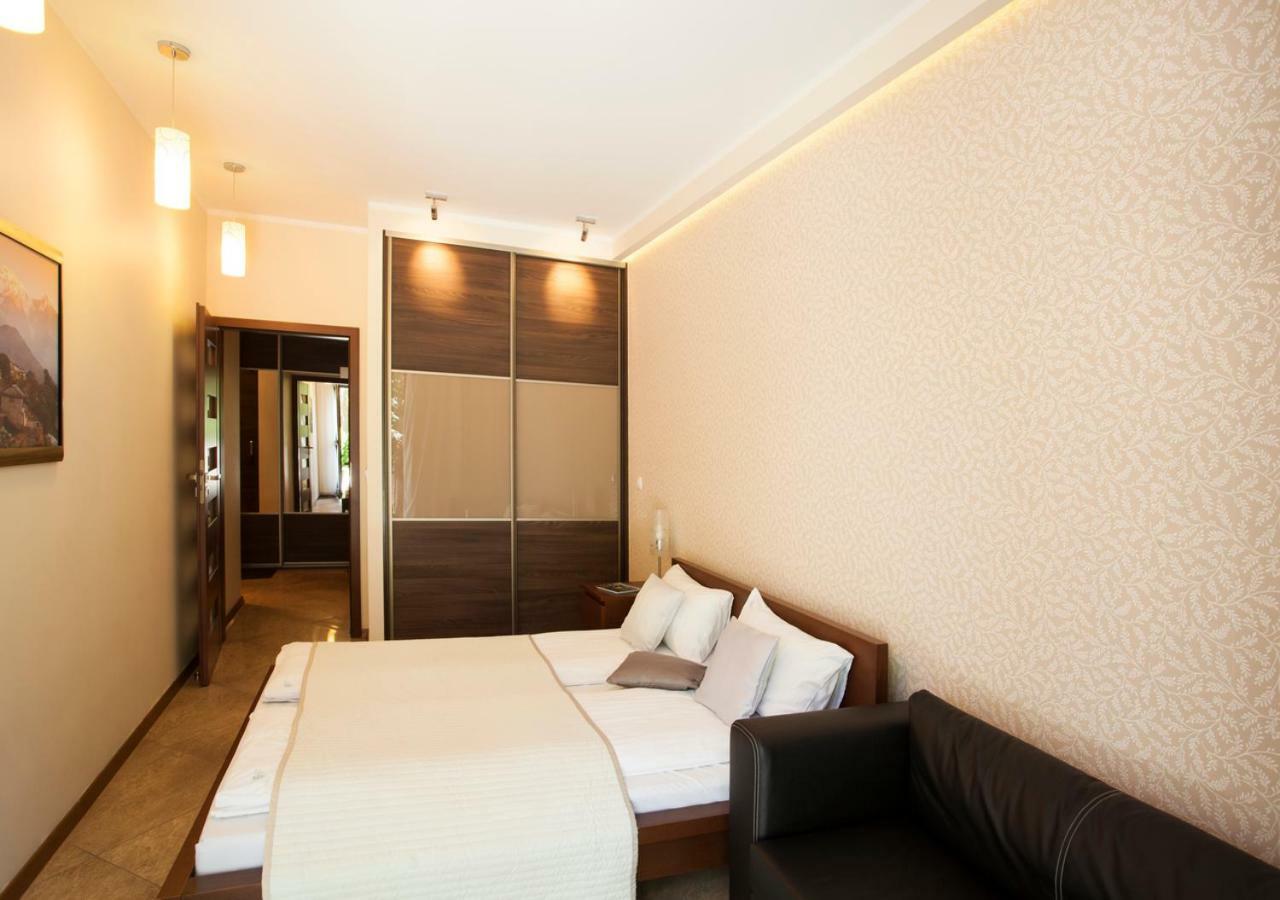 Apartamenty Home Sweet Home Szklarska Poręba Exterior foto